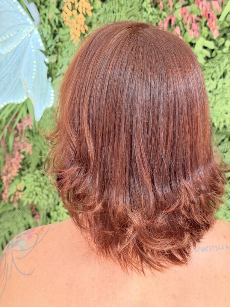 cabelo 5