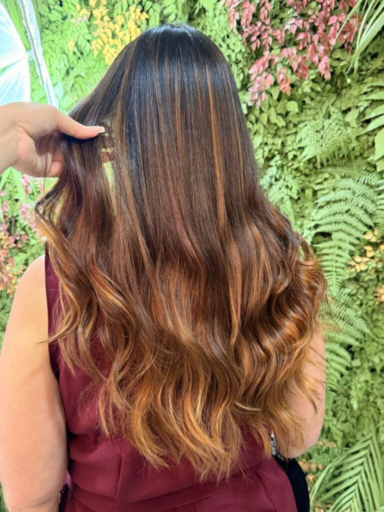 cabelo 9